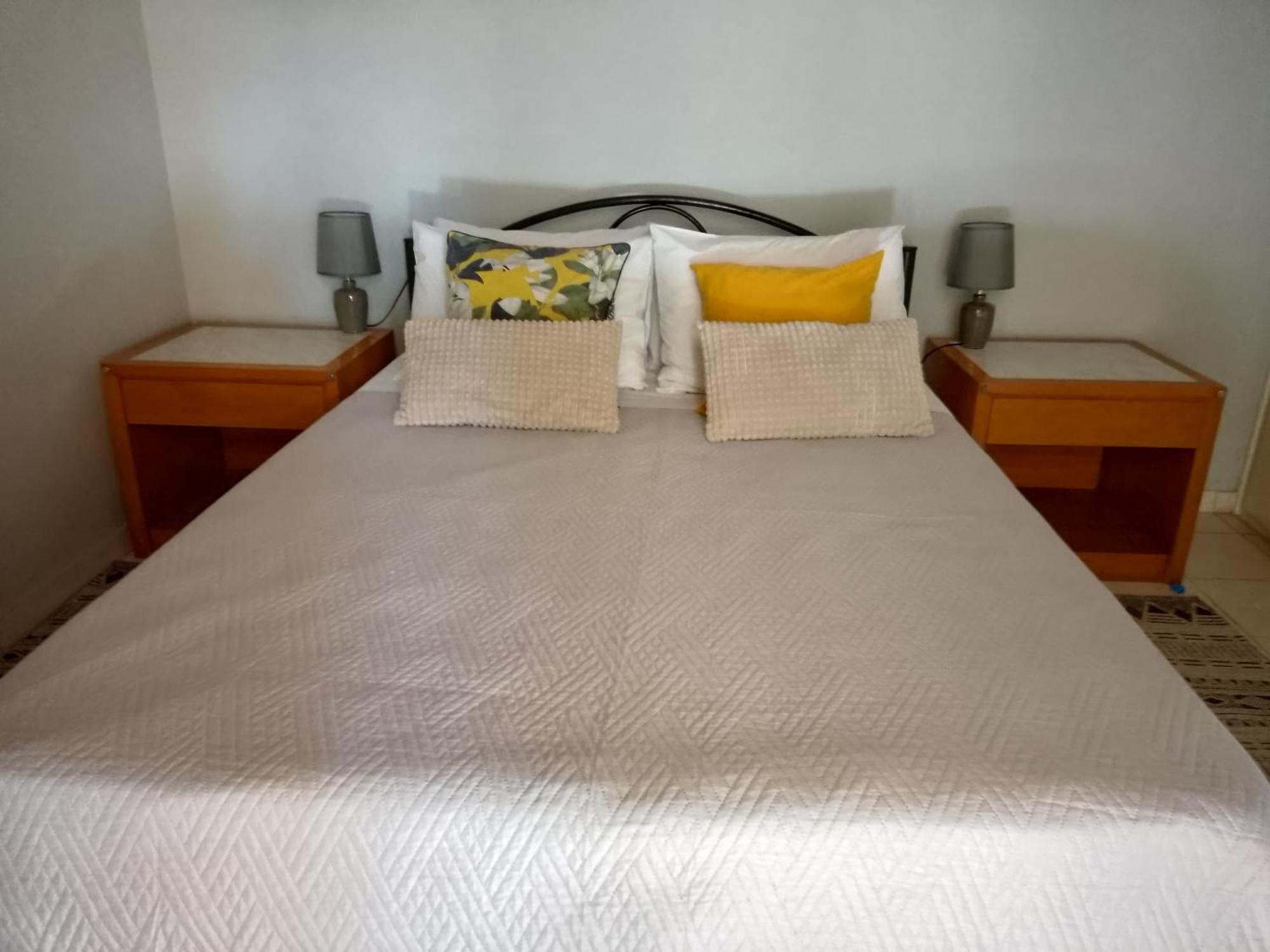 Kathrin's House Villa