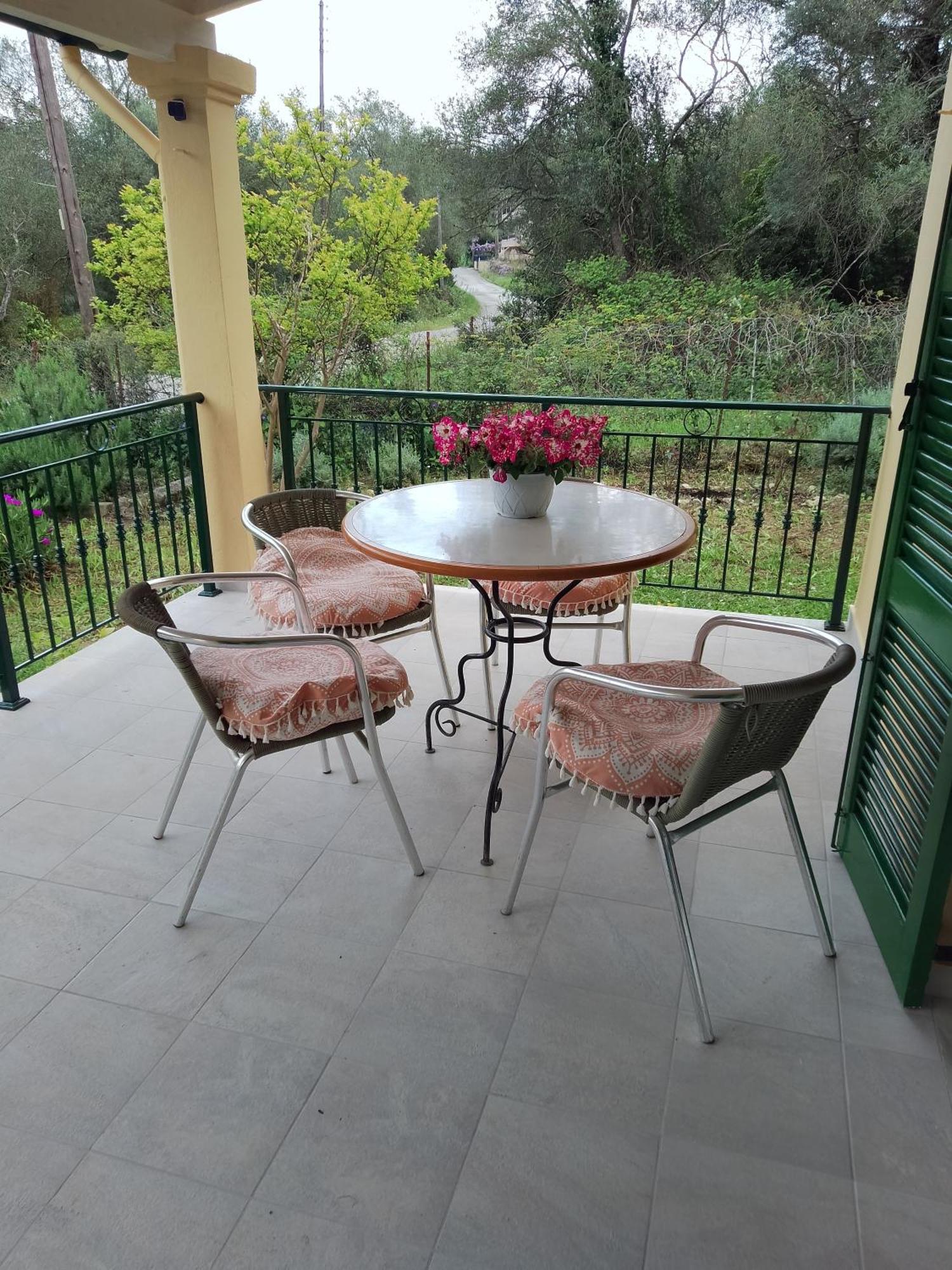 Villa Kathrin's House